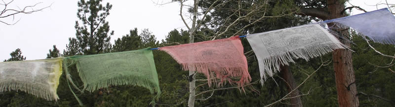 Prayer Flags